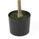 Vina Artificial Olive Tree, Realistic Green Silk Leaves, 47 Inch