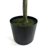 Vina Artificial Olive Tree, Realistic Green Silk Leaves, 59"
