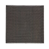 Outdoor Square Bar Table | Brown Multi Rattan | Metal Frame