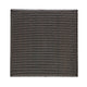 Outdoor Square Bar Table | Brown Multi Rattan | Metal Frame