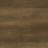 Trav Square Coffee Table | 2 Drawer | Raised Lip Tray Top | Brown 32’’ BM335494