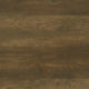 Trav Square Coffee Table | 2 Drawer | Raised Lip Tray Top | Brown 32’’ BM335494