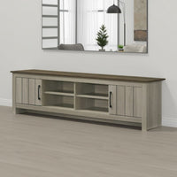 Gray Oak, Walnut Brown, Black