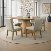 Driftwood, Brown, Light Brown Beige