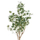 Zylo Faux Tree Eucolites Plant | 59" | Green Polyester