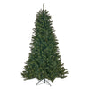 Doru Faux Christmas Tree | 7ft Tall | 500 Multicolor LED Lights