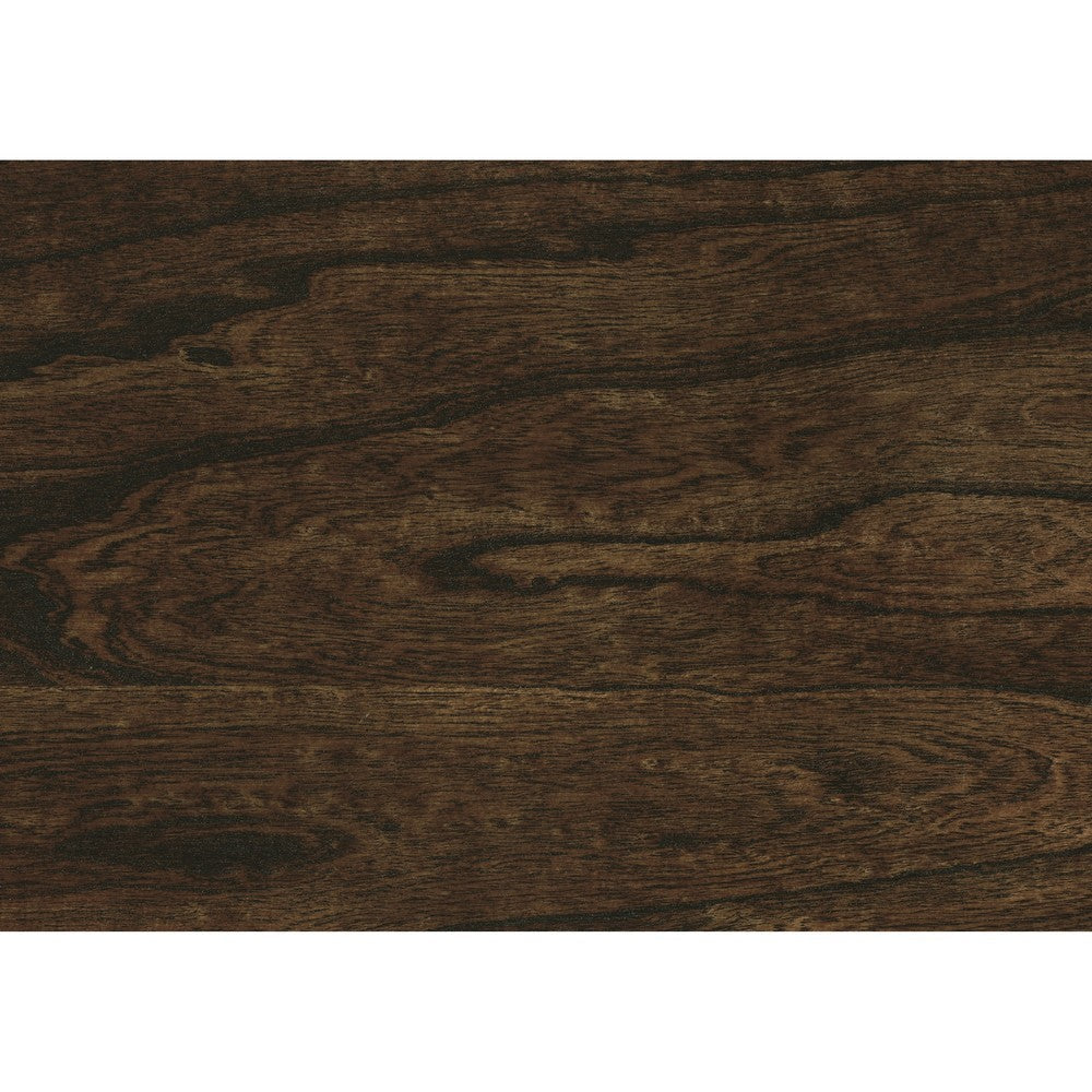 Suli 59’’ Wide Dresser | 6 Drawers Metal Handles | Brown Mindy Veneer BM335845