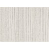 Rotu Tall Dresser Chest | 5 Drawers Rope Molding | White Ash Veneer BM335849