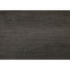 Nemy Nightstand | 2 Drawers | Gray Melamine Laminate | Drop Handles BM335910