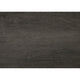 Nemy Nightstand | 2 Drawers | Gray Melamine Laminate | Drop Handles BM335910