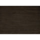 Acy Nightstand | 2 Drawers Bar Handles | Brownish Gray and Black Wood BM335913