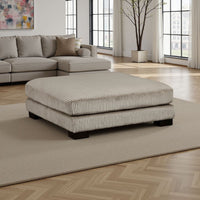 Taupe Gray, Black
