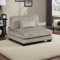 Taupe Gray, Black