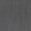 Tory Ottoman | Natural Brown Turned Wood Legs | 42’’ Gray Polyester BM335950
