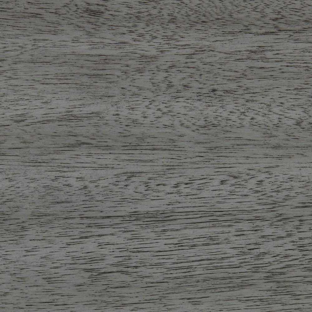 Thiem Cubby Bookcase | 4 Shelves Horizontal | Rustic Gray Veneer | 43’’ BM335959