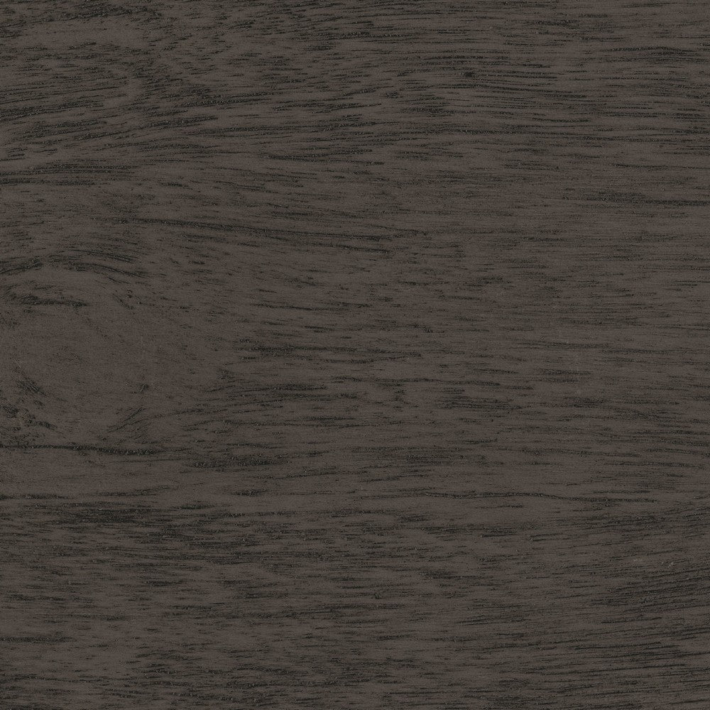 Tuna Counter Height Stool Set of 2 | Chenille | Nailhead | Gray Wood BM336008