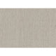 Manny Bench with Brown Angled Legs | Cream Textured Polyester | 47’’ BM336051