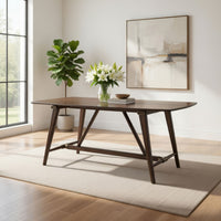 Walnut Brown