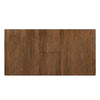 Nate Dining Table | Extension Butterfly Leaf | Walnut 60- 77’’ BM336059
