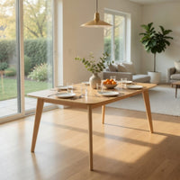 Natural Oak Brown