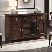 Cherry Brown, Walnut Brown, Chrome