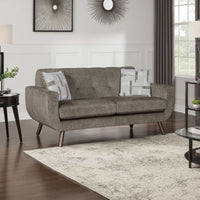 Brown, Walnut Brown