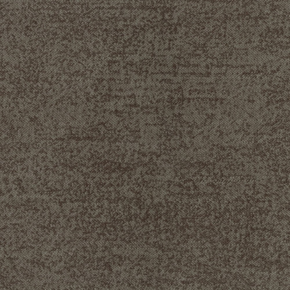 Jany Sofa with 2 Pillows | 87’’ Brown Microfiber | Walnut Tone BM336131