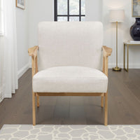 Beige, Natural Brown