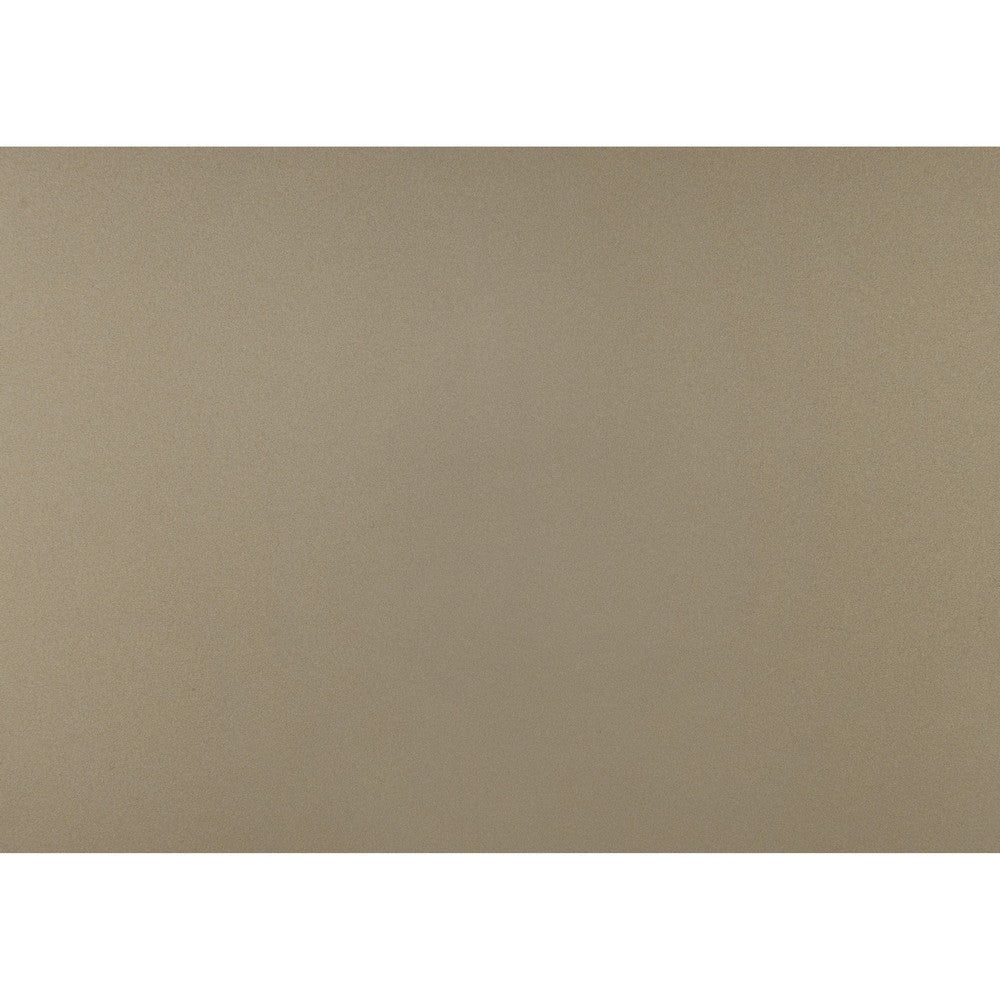 Loy Nightstand | 2 Drawers | Champagne Gold Metallic | Mirror Trim BM336213