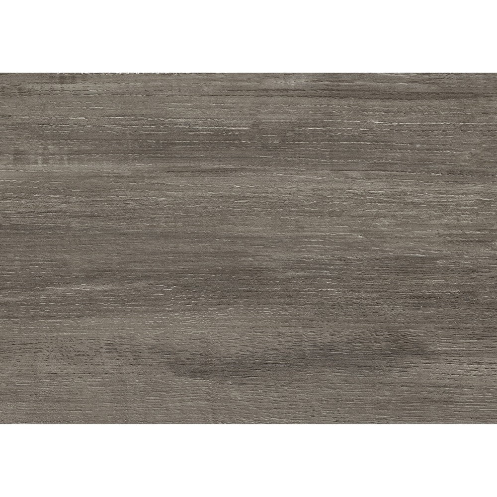 Rie 2 Drawer Nightstand | 26’’ | Weathered Gray Melamine Laminate BM336309