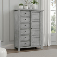 Gray, Dark Bronze