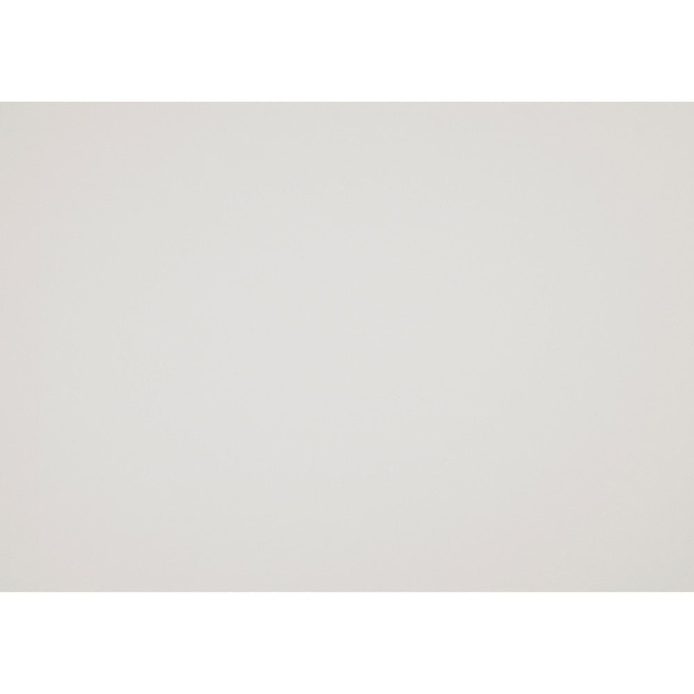 Etgo Tall Dresser Chest | White Melamine Veneer | 5 Drawers BM336322