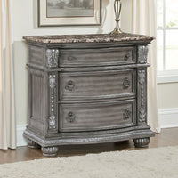 Gray, Pewter, Silver