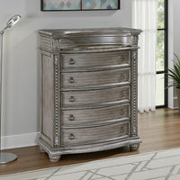 Gray, Pewter, Silver