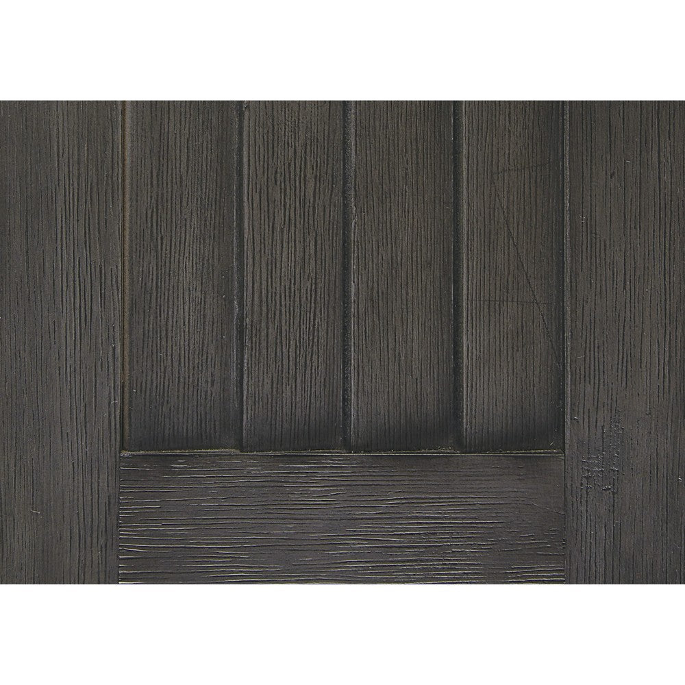 Wali 44’’ Bench with Lift Top Storage | Plush Gray Cushioned Seat