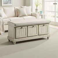White, Beige, Bronze