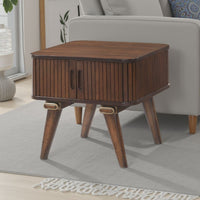 Walnut Brown
