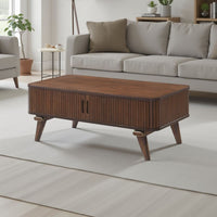 Walnut Brown
