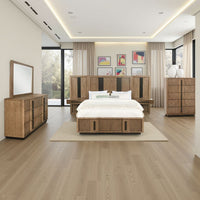 Ash Brown, Deep Brown