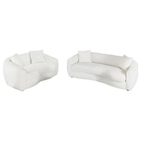 Ivory, Black