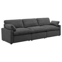 Dark Gray, Black