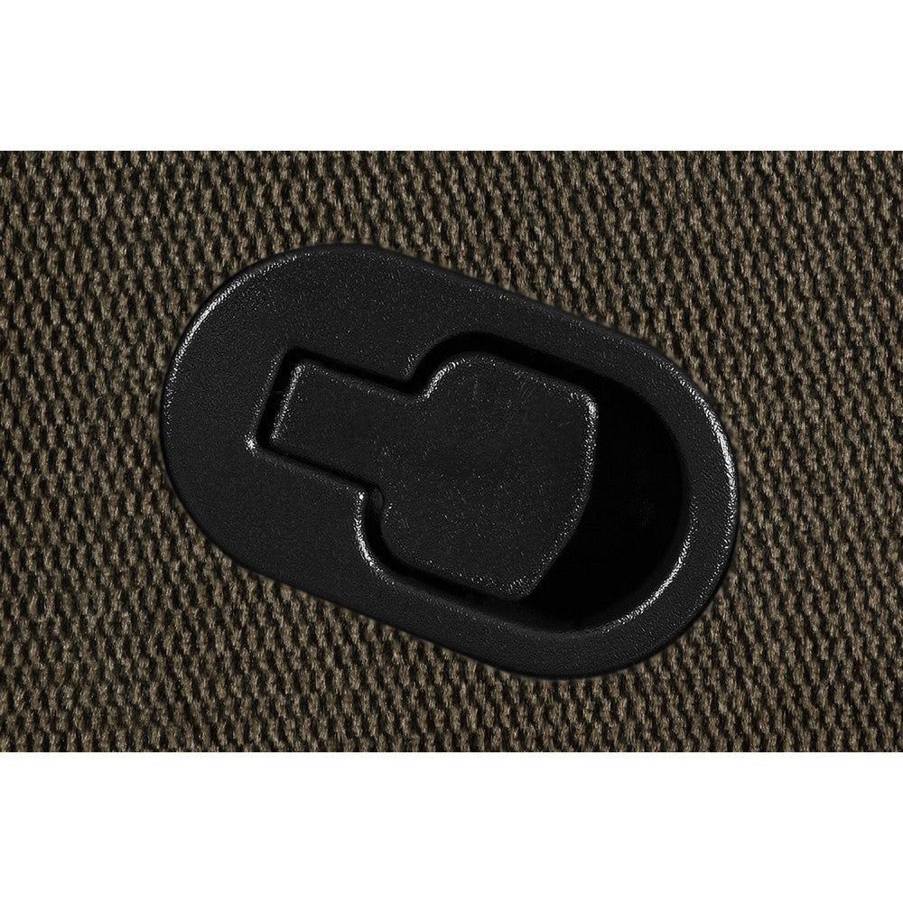 Ronie 2pc Manual Reclining Sofa & Loveseat Set | Olive Brown Velvet BM337852