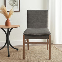 Espresso Brown, Gray