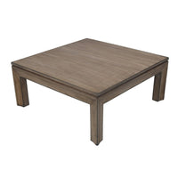 Antique Natural Brown