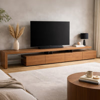 Walnut Brown, Gray