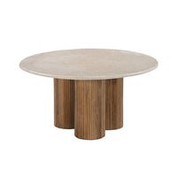 Botticino, Natural Brown