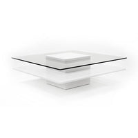 White, Clear