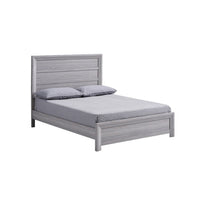 Driftwood Gray, Cream