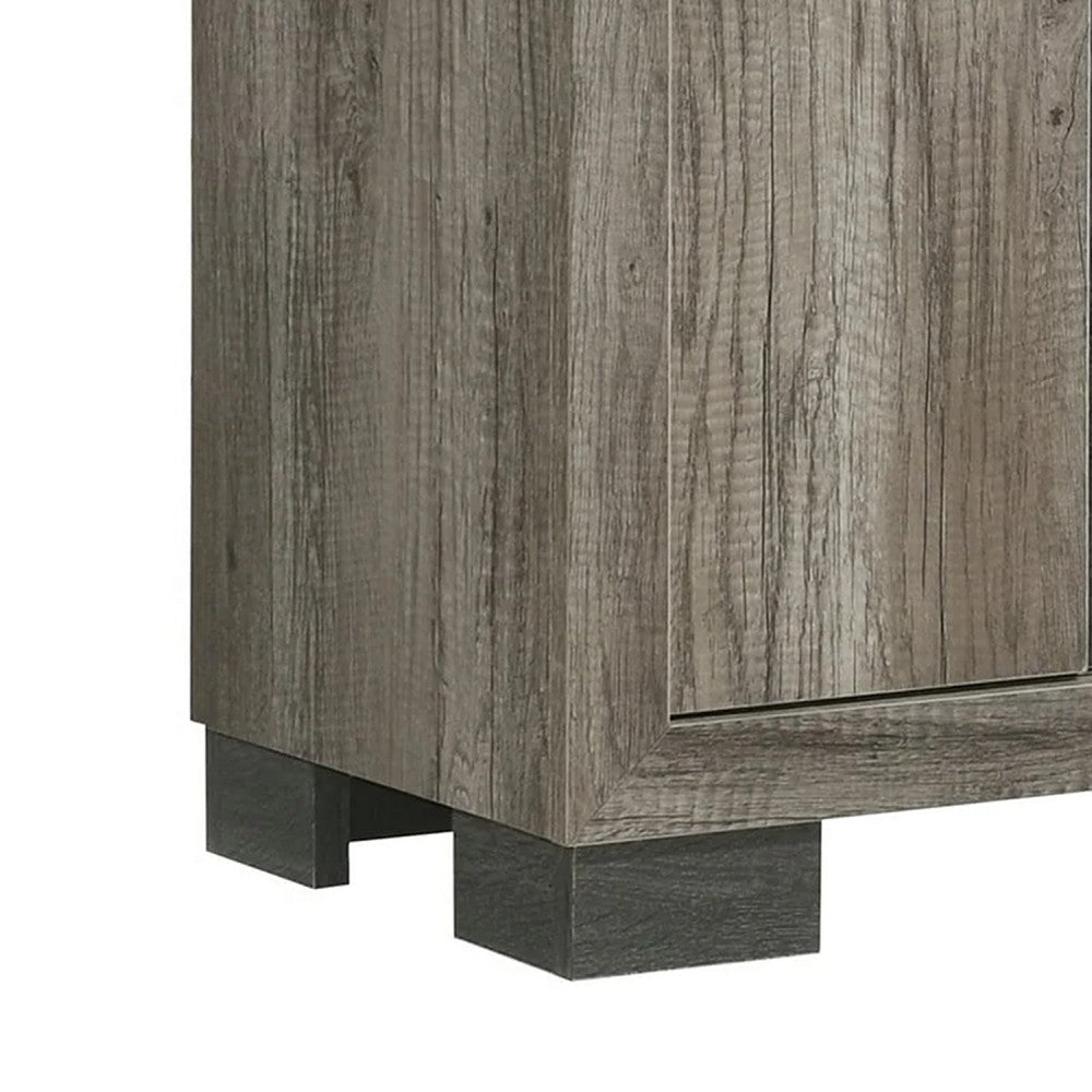 Casagear Home Amey TV Stand - Thumbnail 3