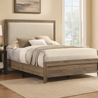 Gray, Ivory
